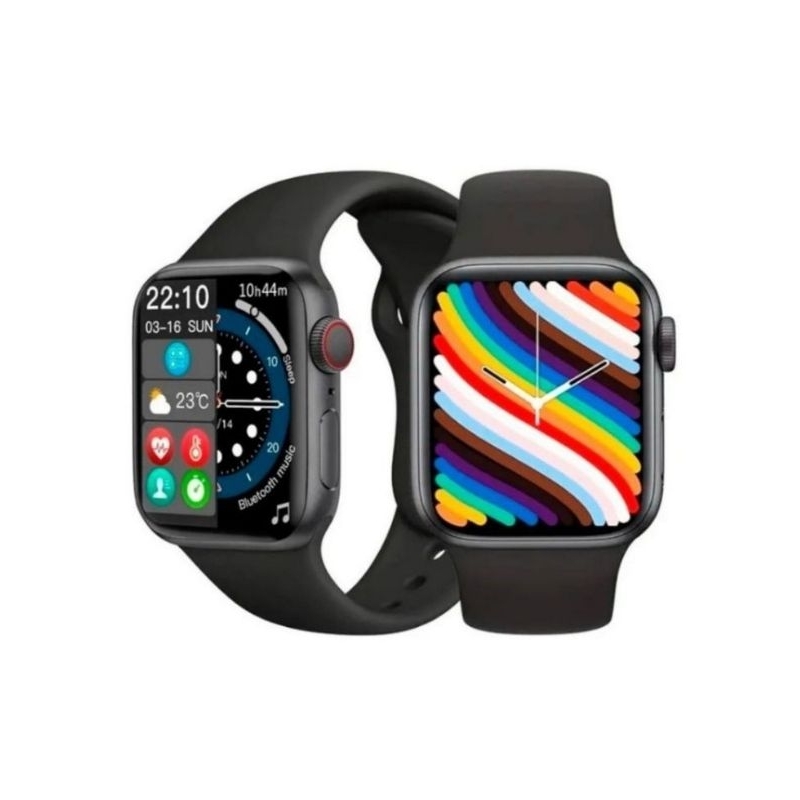 Smartwatch W29 PRO - Com NFC | Shopee Brasil