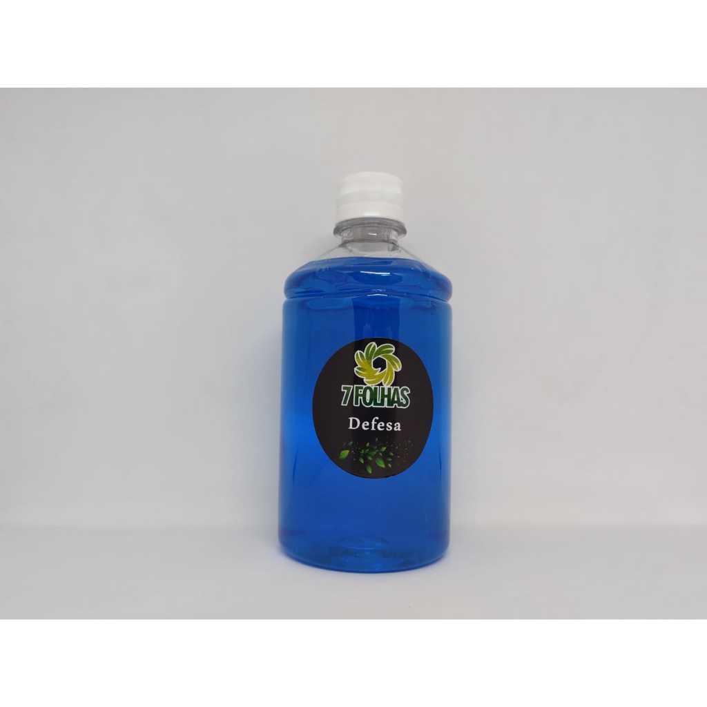 DEFESA - BANHO LÍQUIDO - 500 ML