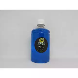 DEFESA - BANHO LÍQUIDO - 500 ML
