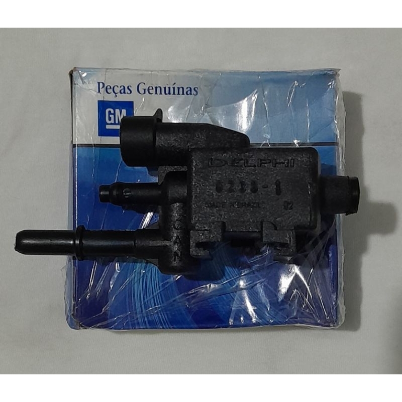 Valvula Purga do Canister Original GM Corsa,Classic,Celta,Zafira Vectra ...