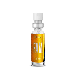 Perfume 129 Thipos Floral Amadeirado 7Ml