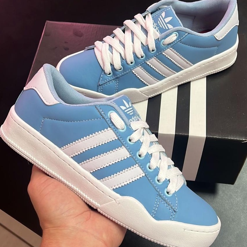 Adidas best sale nastase homme