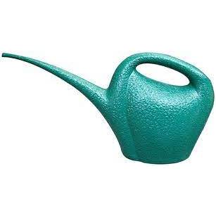 REGADOR PLASTICO 2LTS BICO LONGO FINO