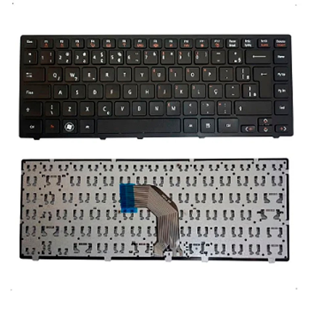 Teclado LG S460 Lgs43 S43 S425 S430 S460 Aelg2601010 Novo