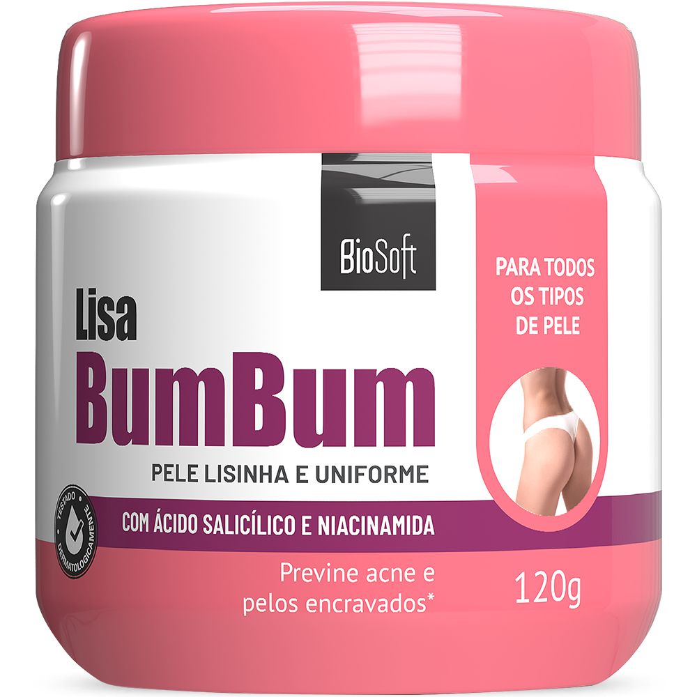 Creme Renovação Celular - Detalhe