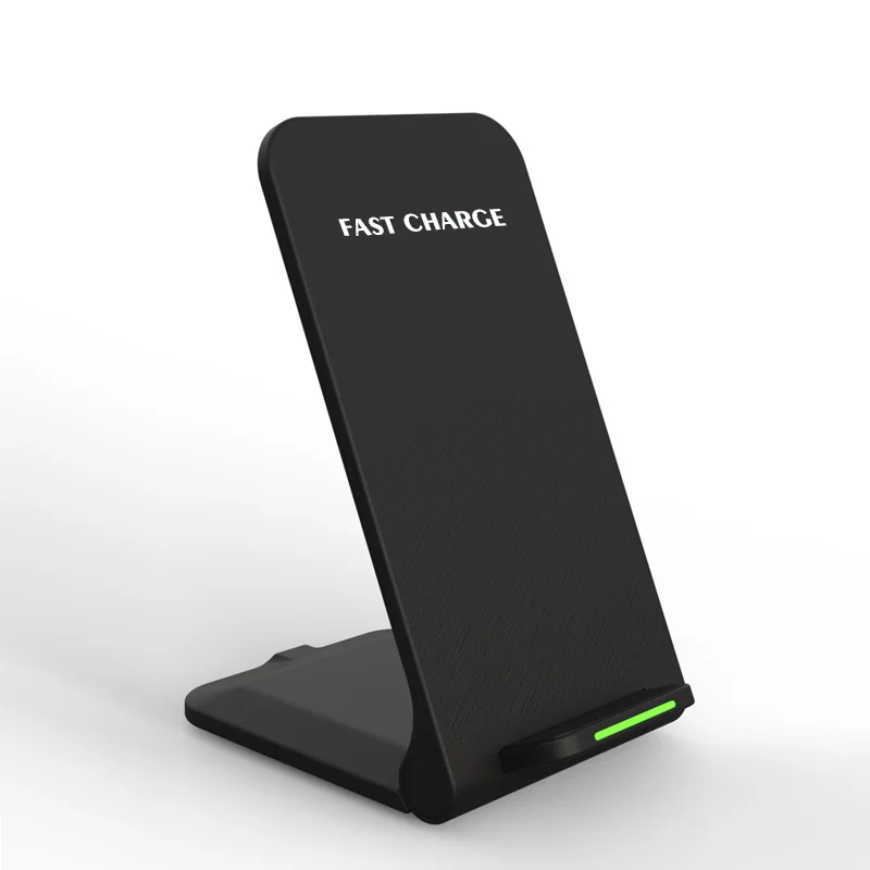 Suporte Com Carregamento 30W Fast Charge Suporte Mesa Celular