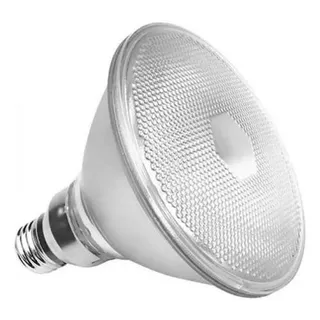 KIT 2 PÇ Lâmpada Halogena Par 38 100w 220v OU 127V E27 Branco Quente Cor da luz Branco-quente