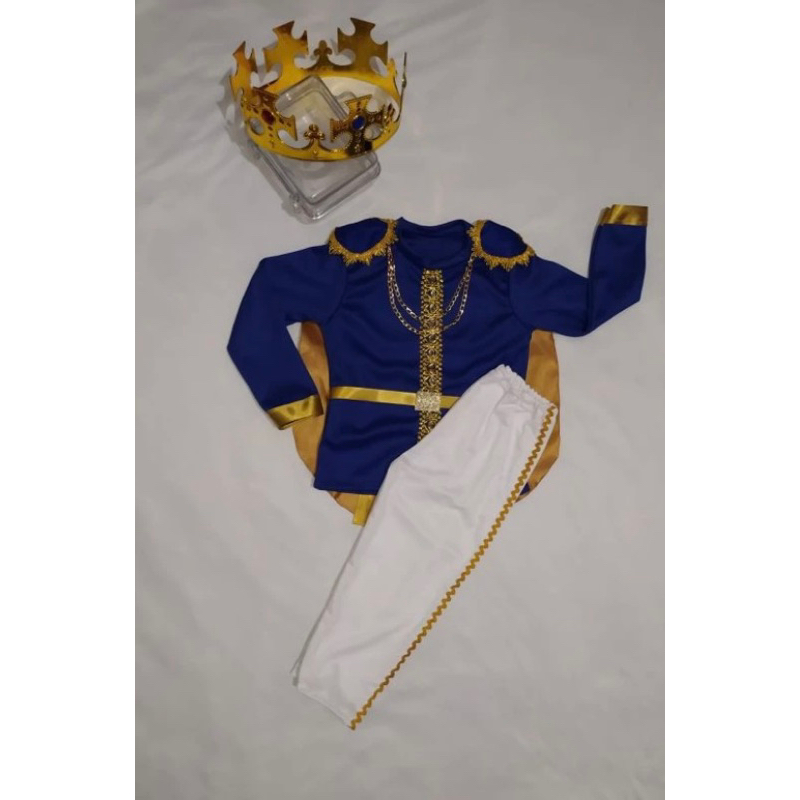 fantasia pequeno principe em Promoção na Shopee Brasil 2026