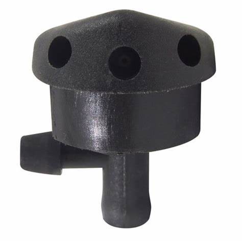 Esguicho Brucutu De Agua Do Parabrisa Gm Celta Todos 3 Saida