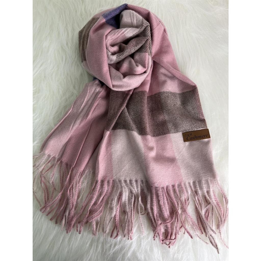 Cachecol on sale burberry rosa