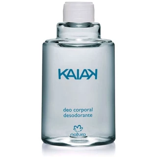Refil Deo Corporal Kaiak Masculino - 100ml