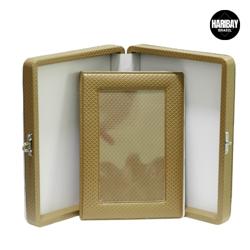 Álbum com Maleta 15x21: Onde Comprar | BuscaProdutos