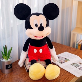 Pelúcia Mickey mause mede 50 cm ideal para decoração presente enfeite brincar top Pronta entrega