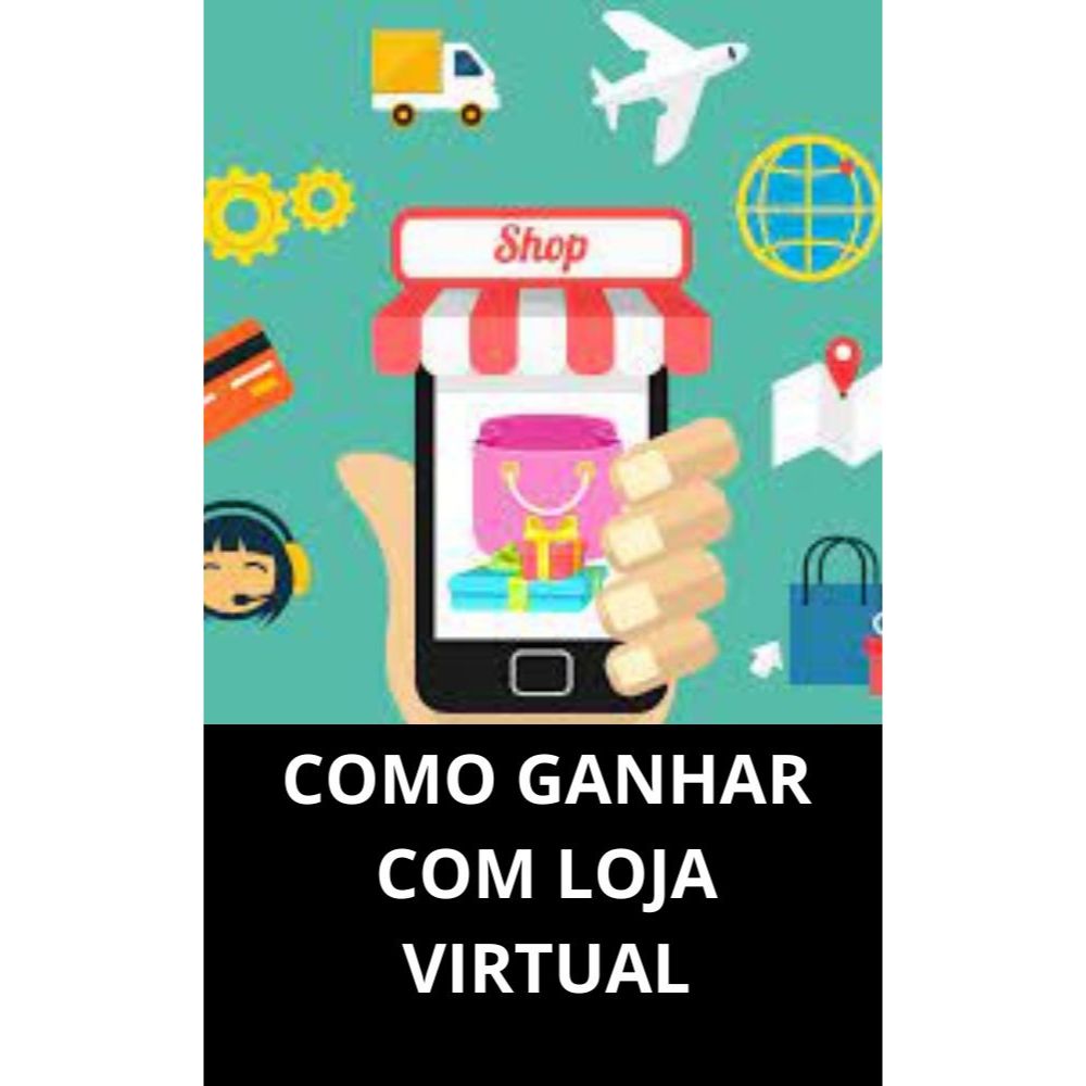 COMO GANHAR COM LOJA VIRTUAL | Shopee Brasil