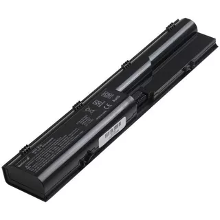 Bateria Para Notebook Hp Probook 4330s 4530s Hstn-ib2r Pr06