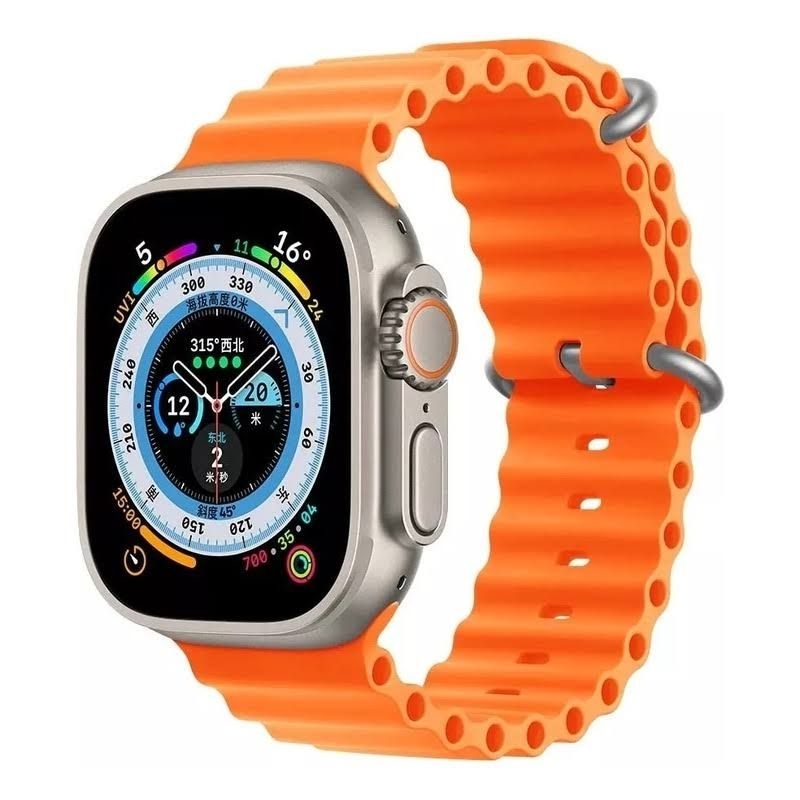 Smartwatch BW8 Ultra | Shopee Brasil