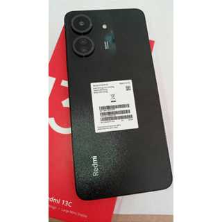 Xiaomi Redmi 13C 4GB RAM 128GB 4G ORIGINAL