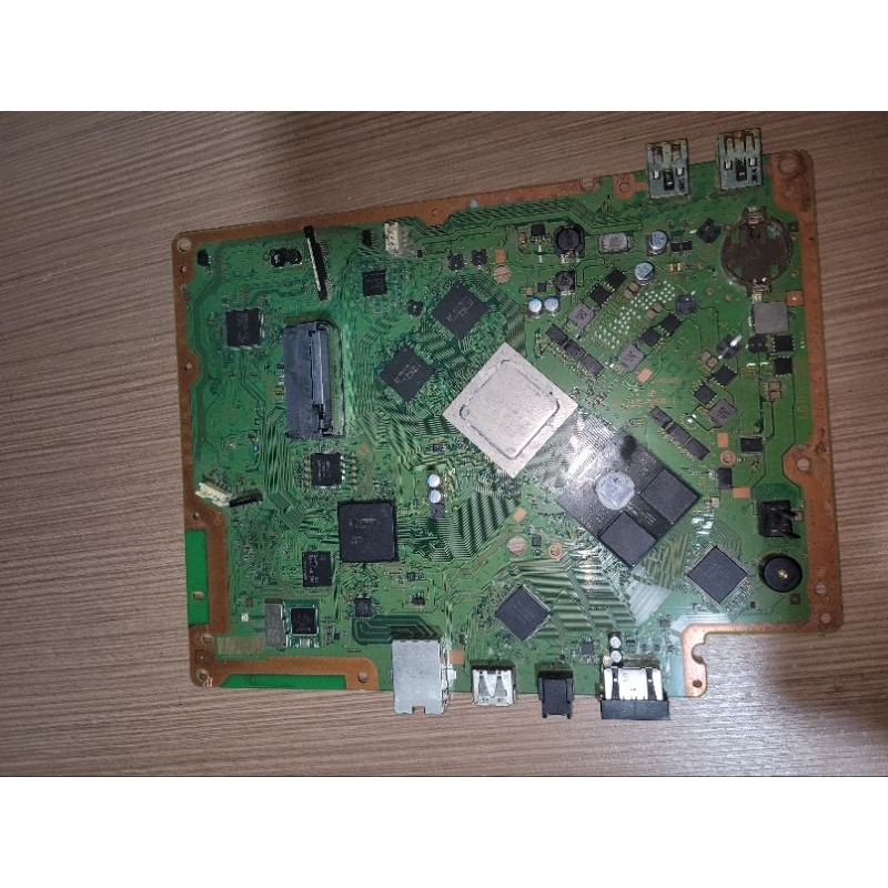 placa mãe ps3 super slim | Shopee Brasil