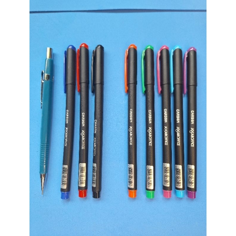 Kit Jocar Office com 9 itens | Shopee Brasil