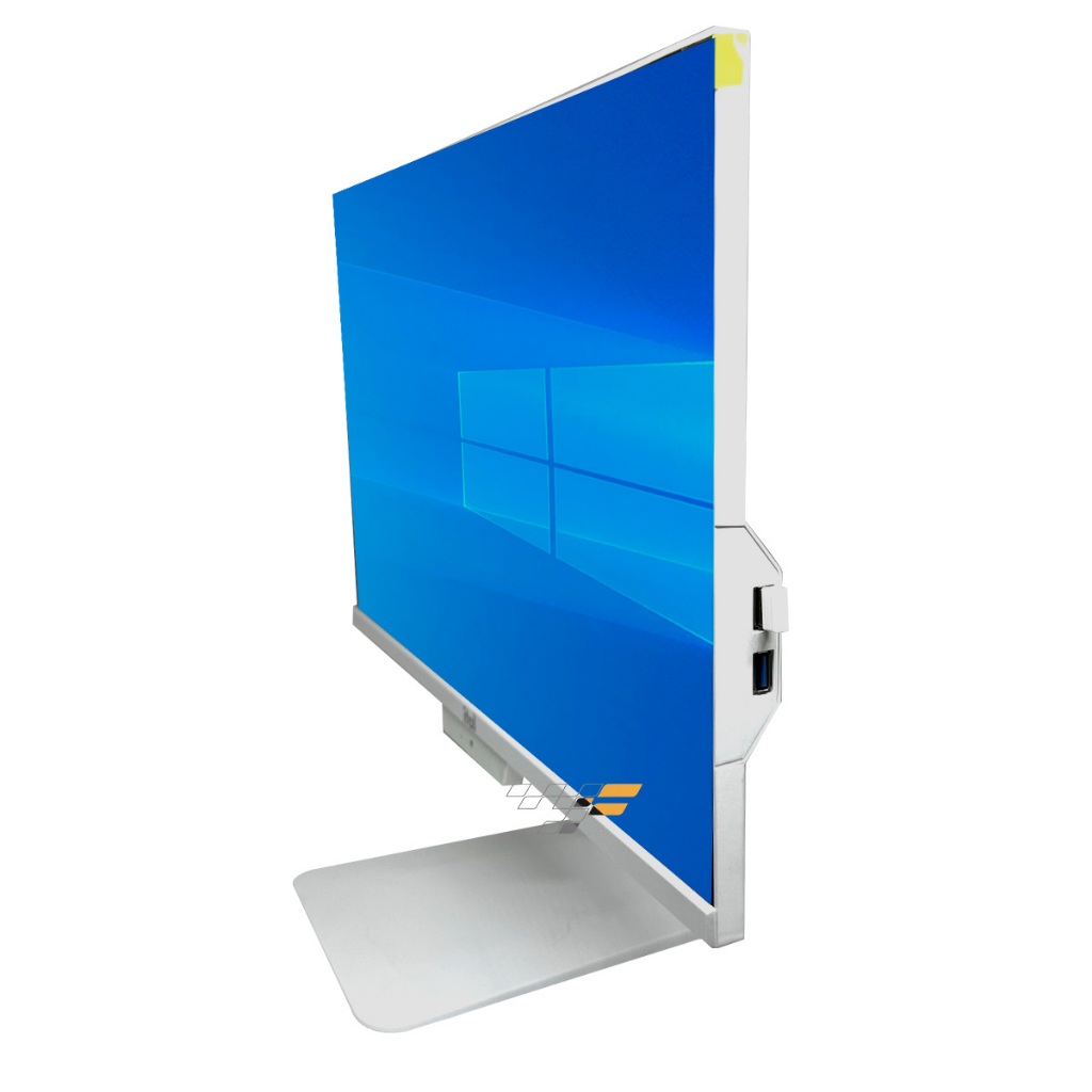 Computador All In One Intel Core I7 16GB RAM Ssd 512GB 21.5
