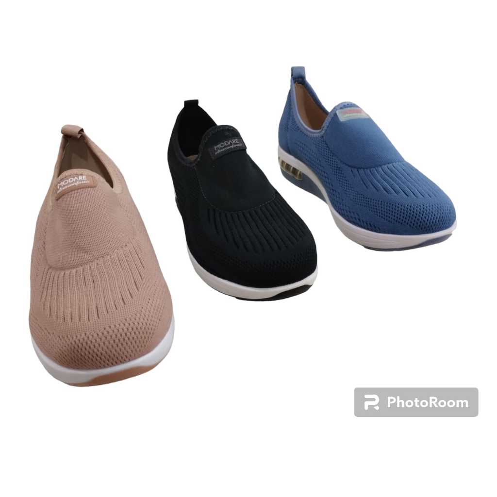 Tênis Feminino Modare Ultra Conforto com Gel Tech