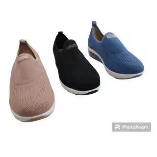 Tênis Feminino Modare Ultra Conforto com Gel Tech