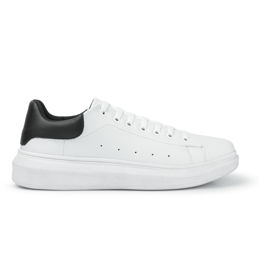 新品 Mac One × SOL × INAVANCEマックワン M WHITE