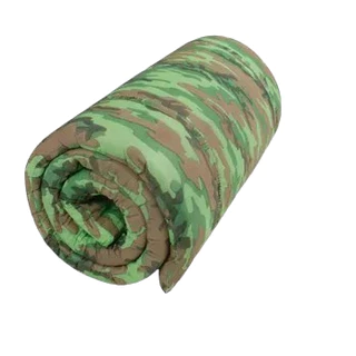COLCHONETE PARA CAMPING 409087 MOR