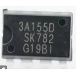 3a155d Circuito integrado