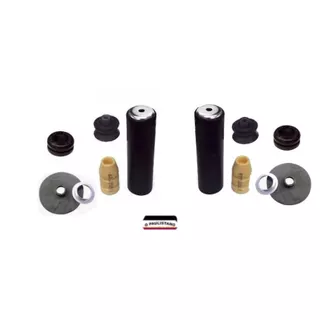Kit do amortecedor traseiro GM Corsa, Celta, Tigra, Prisma, Agile - PAR