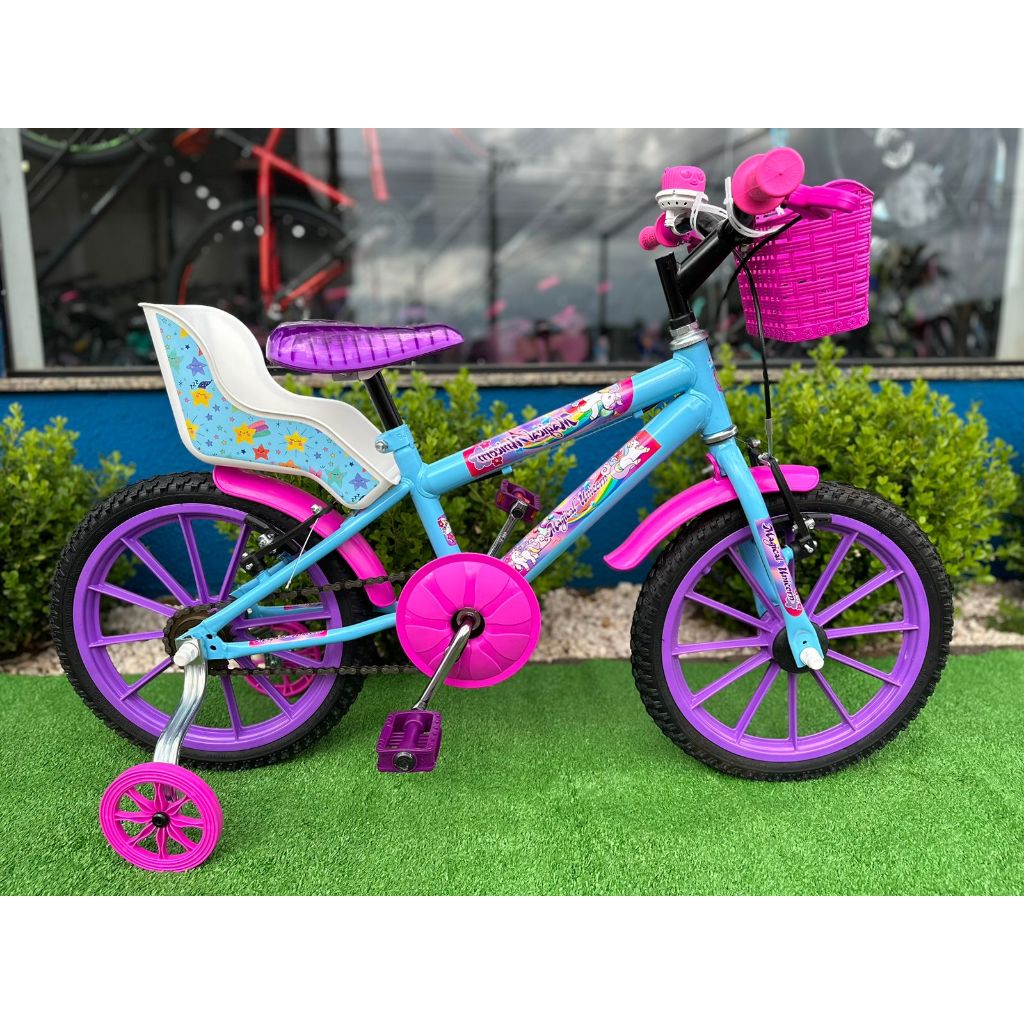 Aro de Bicicleta Infantil: Onde Comprar | BuscaProdutos