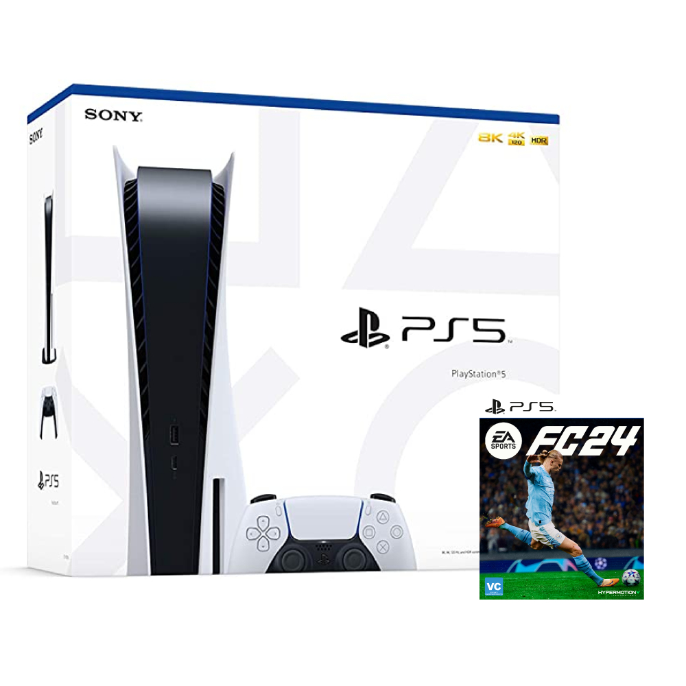 Consola Sony Playstation 5 Slim 1TB Digital Edición Japonesa - (CFI-2000B)
