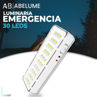 Luz Emergencia  MercadoLibre 📦