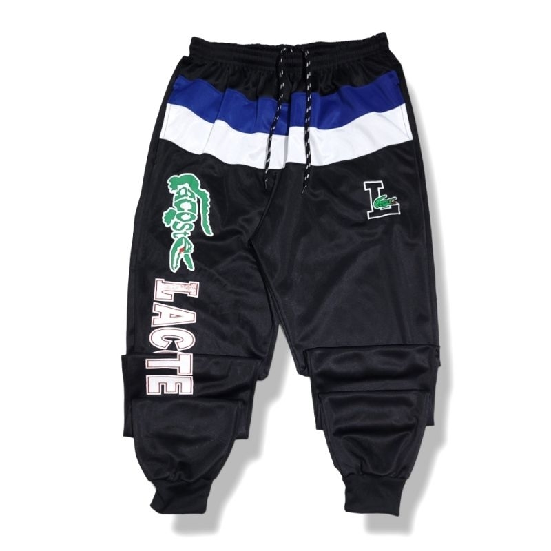 Calça masculina jogger Lacoste 2.0