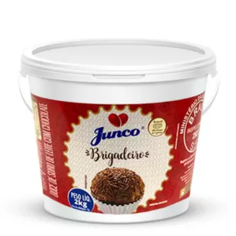 Brigadeiro de Balde para Enrolar: Onde Comprar | BuscaProdutos