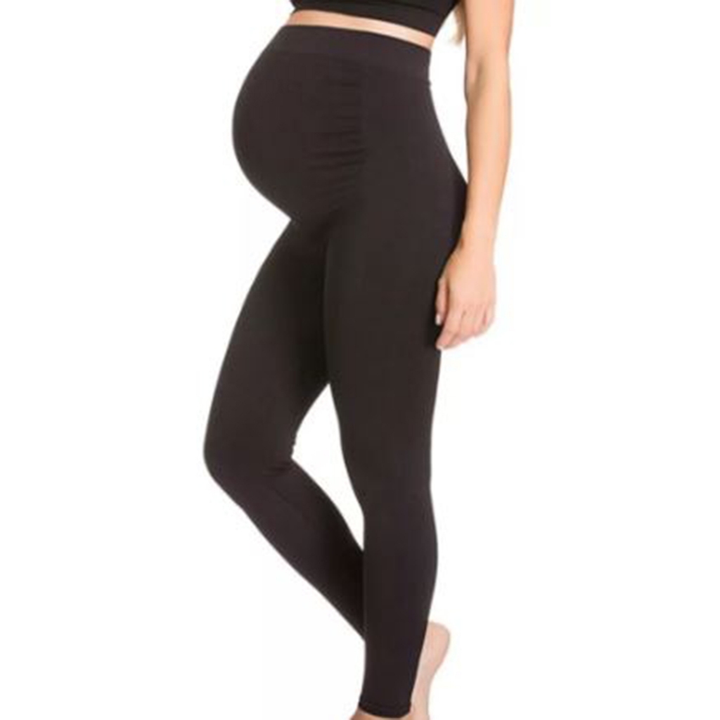 Leggings cinzentas Seamless Comfort, Calças de mulher