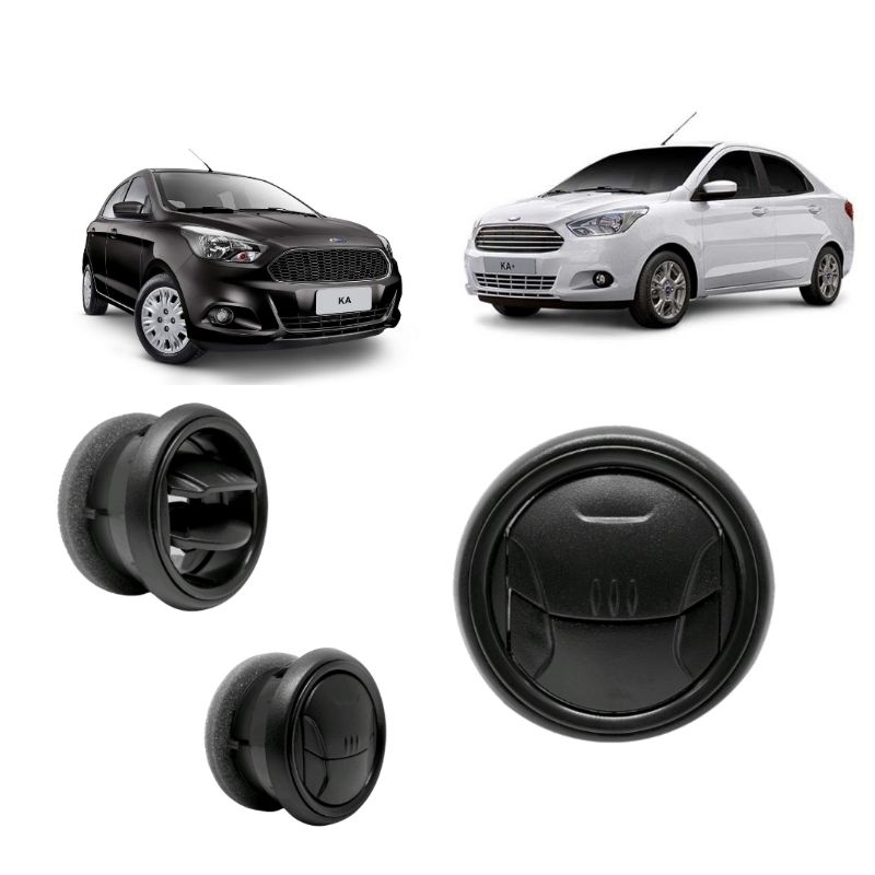 Difusor Saída De Ar Ka Ka Sedan 2015 2016 2017 2018 2019 2020