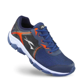 Tênis Masculino HS Infinity Academia Caminhada Numeração Especial Até o 48