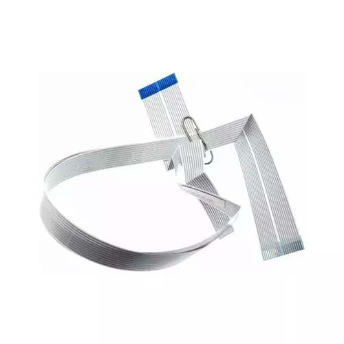 Cabo Flat Scanner Para Epson Fx890 2190 20 Vias