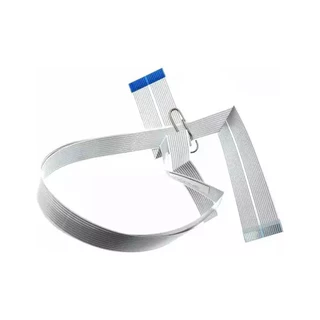 Cabo Flat Scanner Para Epson Fx890 2190 20 Vias