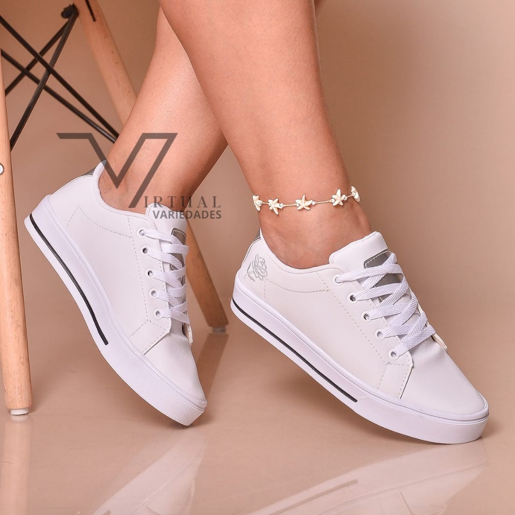 Sapatos TÃªnis Atacado Sapatos Femininos Tenis Atacado Barato