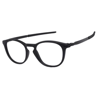 Armação Oculos Masculino Redondo 1805