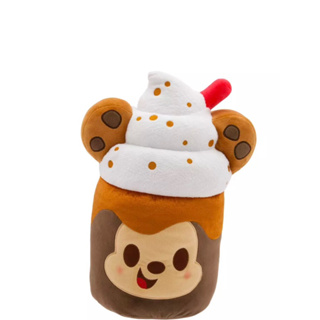 pelúcia Mickey iced late Disney