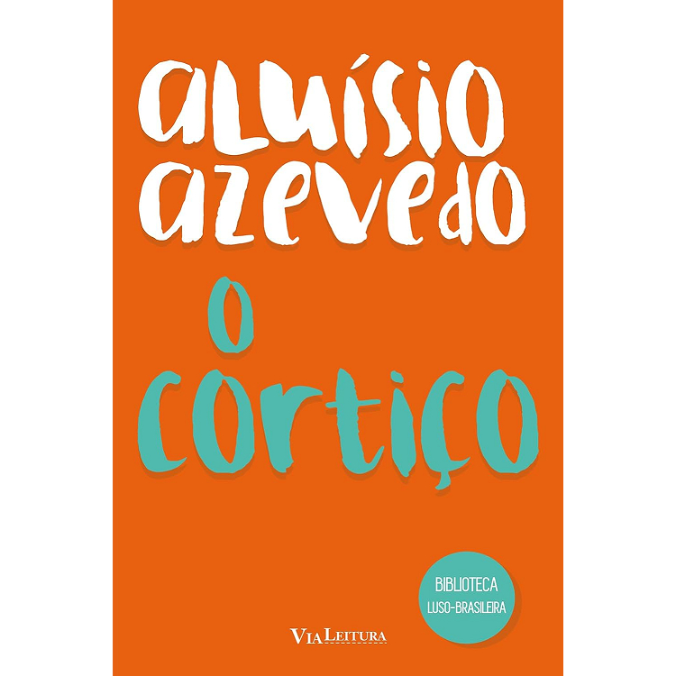 O Cortico - Via Leitura