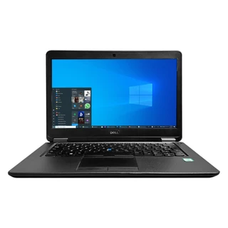 Notebook Dell 5440 - I5 4th - 8gb - Ssd 240gb