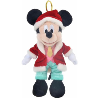 pelúcia chaveiro Disney Mickey mouse