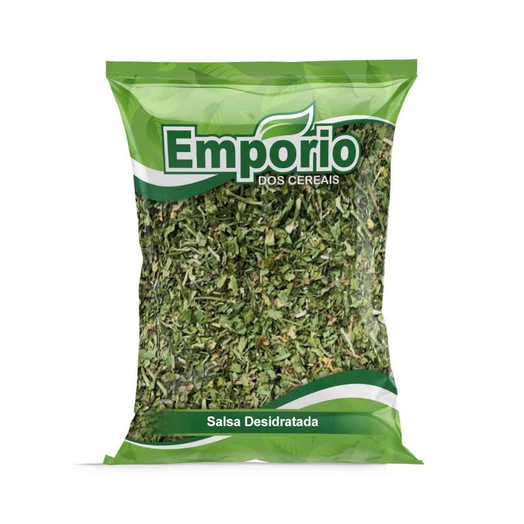 Salsa Desidratada 1Kg