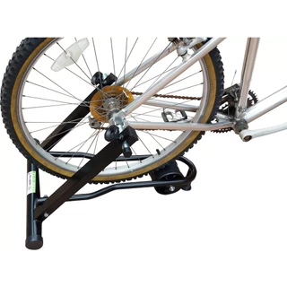 Rolo De Treino Ginastica Exercicios Bicicleta Ergométrica