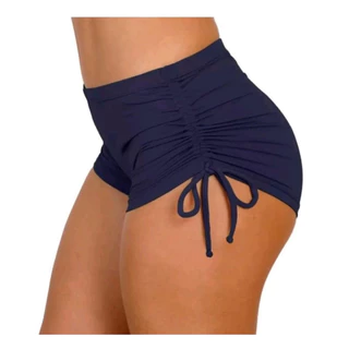 Suquini calcinha short