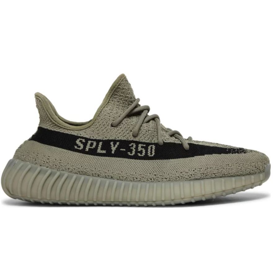 Tênis Yeezy Boost 350 V2 Granite Premium Alta Qualidade , Corrida , Caminhada , Super Confortavel Unissex 1º Linha